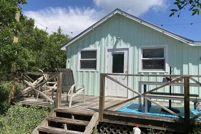 Camp de capture du nord de Captiva
