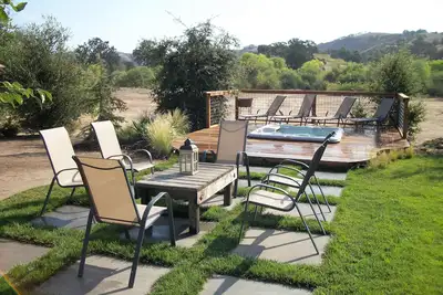Image de Paso Canyon Ranch - Paso Robles