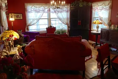 Image de Cottage de Charme dans le quartier historique Proche du centre ville