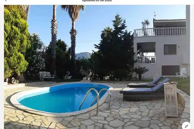 * Maisonnette 170m2 * Wifi & Pl & Fp + 2min en voiture de la mer *