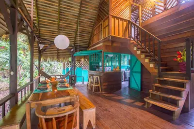Image de La Casita Idyllic Garden Getaway