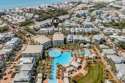 Image de Sip N 'Sea en face de Seacrest Beach - Beach Across Street!