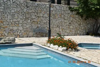Image de ImmobilièreDafnopanagia Villa Magda
