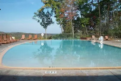 Image de Complexe 5 étoiles, nouvelle unité, 6 billets gratuits Water Pk et Wi-Fi, Animaux Ok