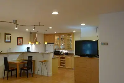 Image de Studio privé joliment décoré