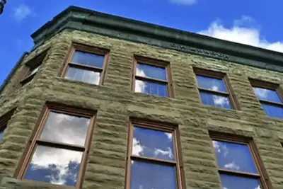 Image de Munger Lofts Boutique 2e étage avec demi-cuisine