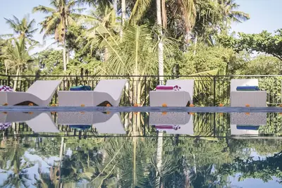 Image de Serenity Ubud Private Villa # 1 + Pool