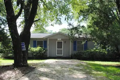 Ceilidh Cottage: maison 3 Br / 3 Ba à Pawleys Island, pour 8 personnes