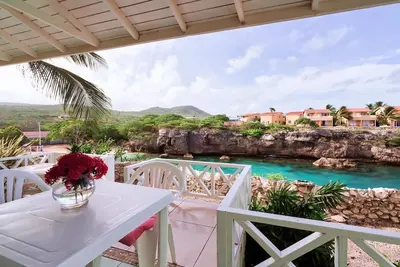 Image de Ocean Front Condo à Playa Lagun avec vue imprenable (meilleur rapport qualité / prix dans le complexe)