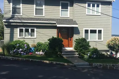 Image de Oasis Bord De Mer à Nahant