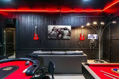 Image de Divertir comme une rock star au Hard Roq! ! !