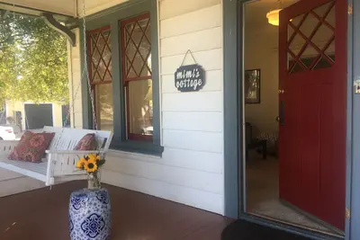 Image de Mimi's Downtown Cottage