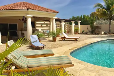 Image de Villa Tierra Del Sol Sand n 'Sea 3bdr / 3ba