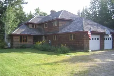Image de Domaine de Montagne 6 Chambres avec Accès Internet