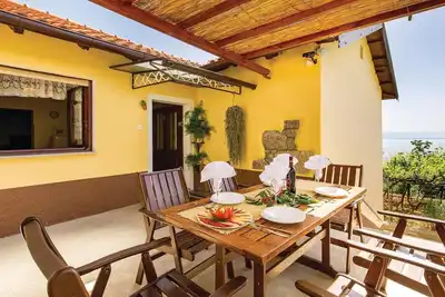 Image de Belle maison de 3 chambres à Lovran