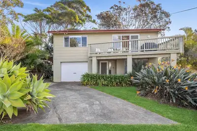 Image de Linda Mar - Marchez jusqu'à Inyadda ou la plage de Manyana