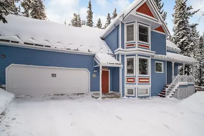 Moonstone Maison Breckenridge: Mtn Seclusion & Ville Pratique