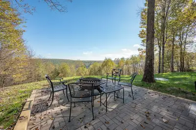 Image de Deep Creek Vista - Accès au lac de 5 chambres près de la station de ski Wisp