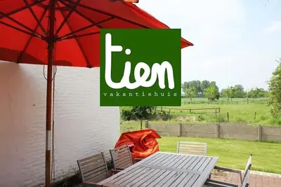Image de Huisje Nummer Tien - Maison design entre mer / Bruges / Gand (Nouveau sur Vrbo-Promo)