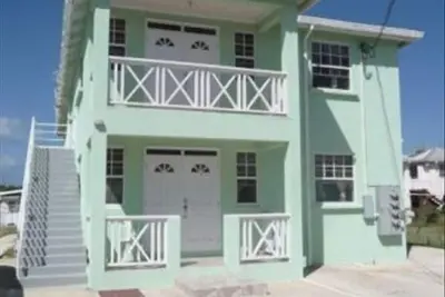 Image de Ocean Villa Chemin dans la belle région de la Barbade une propriété à voir absolument