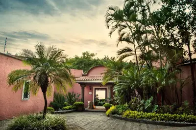 Image de Unique, Hacienda style. Expérience inoubliable, Great Service, jusqu'à 31 personne
