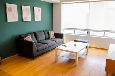 Image de 1301 - Amazing city views in 3 Br Apt @CapitaliaLiving