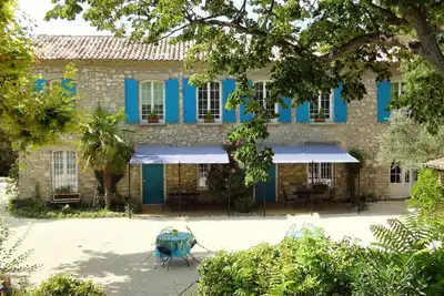 Image de Bastide De La Lézardière