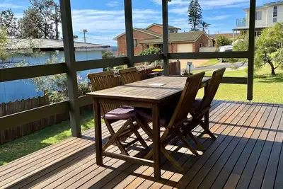 Image de Lookin 'Good - Près de la plage d'Inyadda