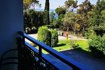 Image de Appartement indépendant sur le lac de Garde - Apartment 118