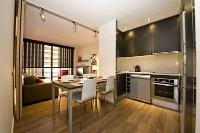 Image de Casp74 Apartments