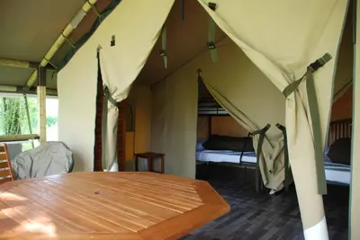 Image de Camping les Tournesols