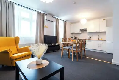 Image de Little Tom Apartments