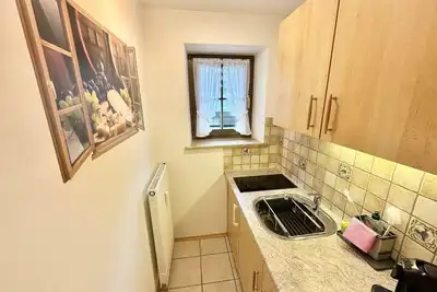 Image de Wohnung Alte Fronfeste Ii