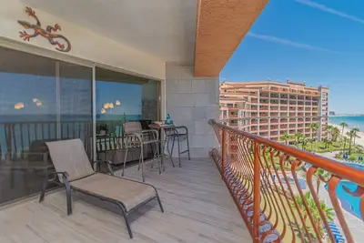 Image de Sw 605 Superbe condominium au Sonoran Sun Resort