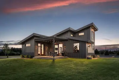Image de Grand Teton Cabin Driggs