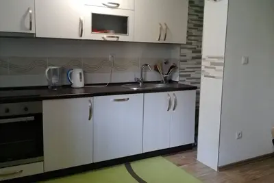 Image de Centre de Sarajevo - Appartement entier avec jardin.