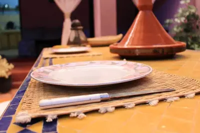 Image de Auberge Dar Tadout