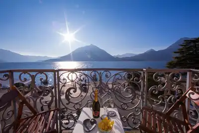 Image de Bella Varenna, Varenna, Italie