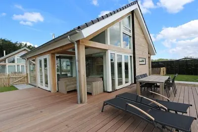 Image de Maison de vacances Zonnedorp 10, \"Kavel 10\"