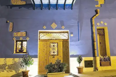 Image de Appartement situé en rez-de-chaussée 2 chambres