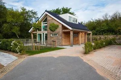 Image de Maison de vacances Zonnedorp 23, \"Zeeland Huis\"