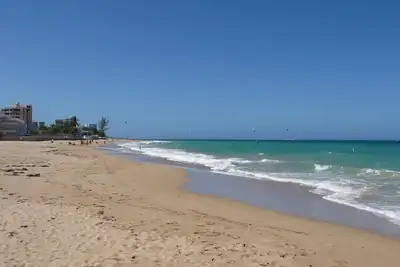Image de Serena Alta - Une Chambre Appartement, Couchages 4