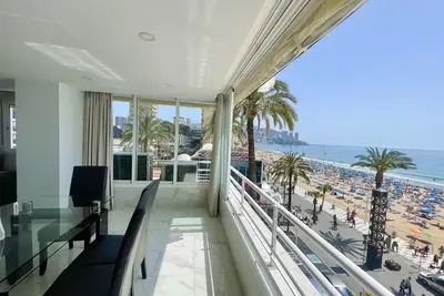 Image de Coblanca Levante Blueline R038