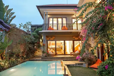 Image de Zara The Ocean View Bali