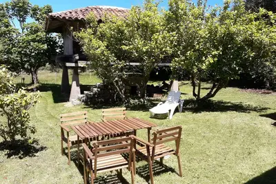 Image de Rural House With Garden ARGĂśERO- Villaviciosa