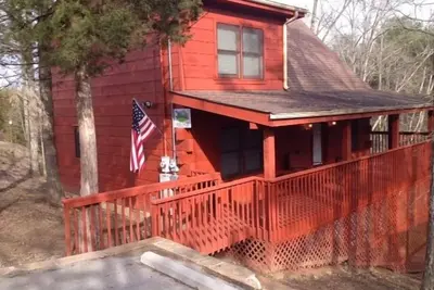 Image de Ambleside Of The Smokys