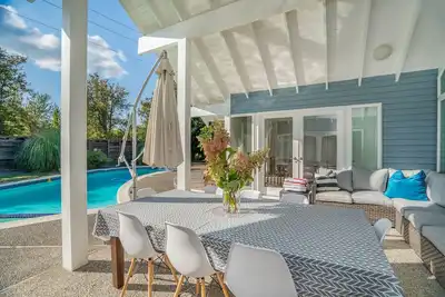 Image de Executive 4 Br 2 Bath Home - W Bellevue - 5 min de Microsoft / Bellevue
