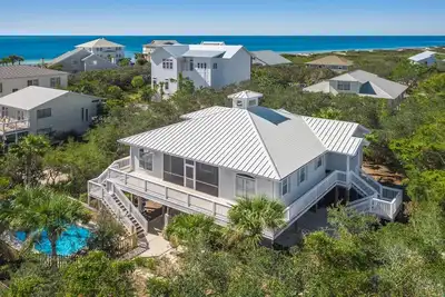 Image de Broad Reach - Communauté Trace du Golfe, 30a, piscine privée, à quelques pas du sable!