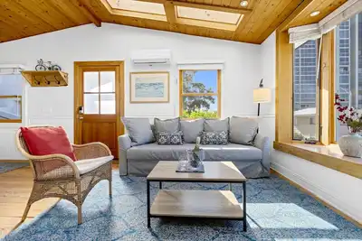 Image de Casa de las Olas | Cozy 1br La Jolla Getaway