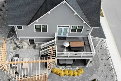 Image de La journée parfaite au belvédère du lac Chelan